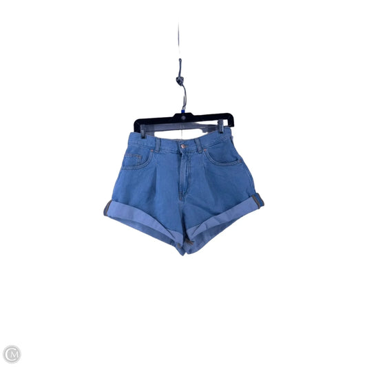 Shorts By We The Free In Blue Denim, Size: S