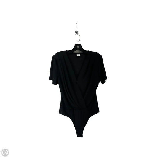 Bodysuit By Melrose And Market In Black, Size: M