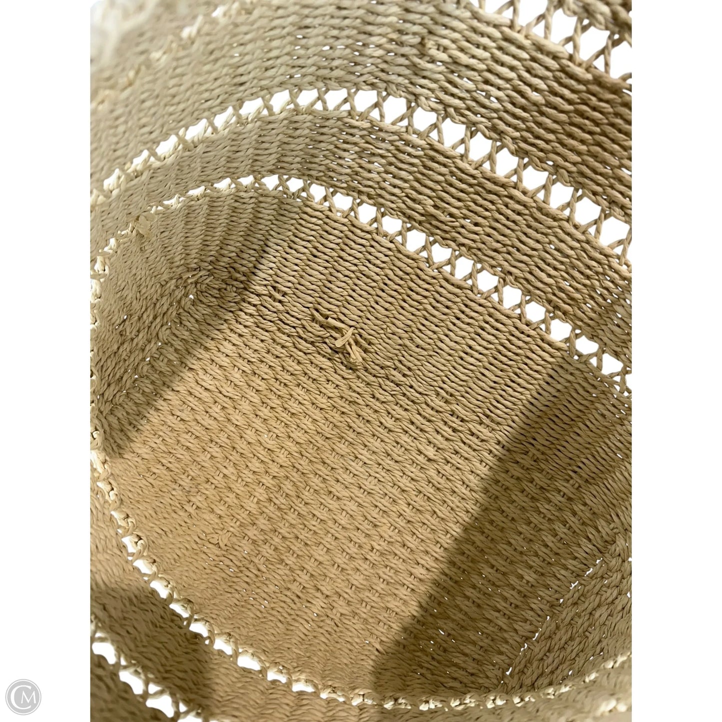 Tote By Clothes Mentor, Size: Large