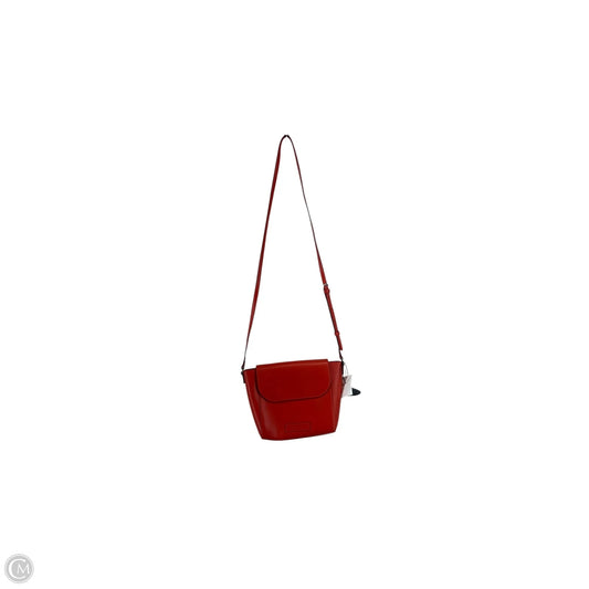 Crossbody By Vera Bradley, Size: Small