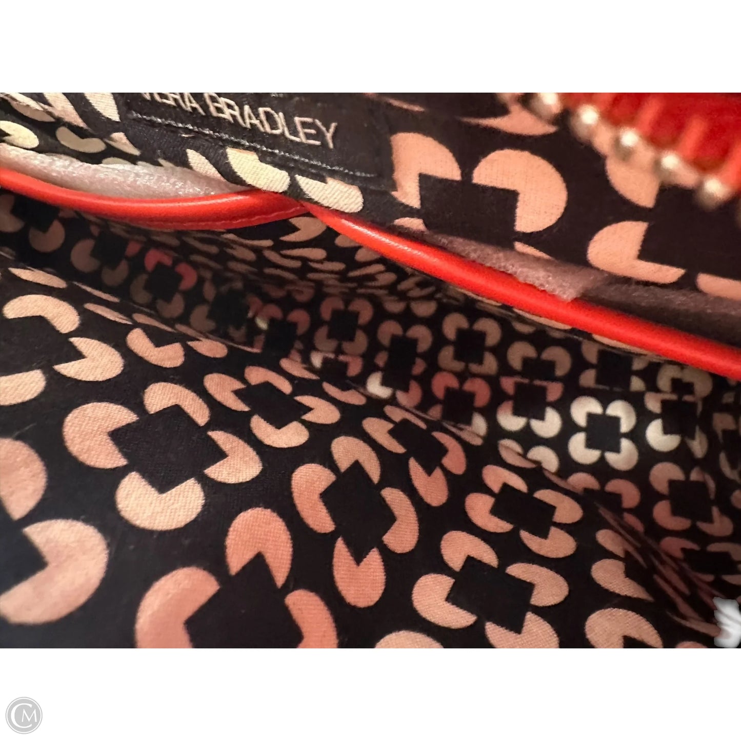 Crossbody By Vera Bradley, Size: Small