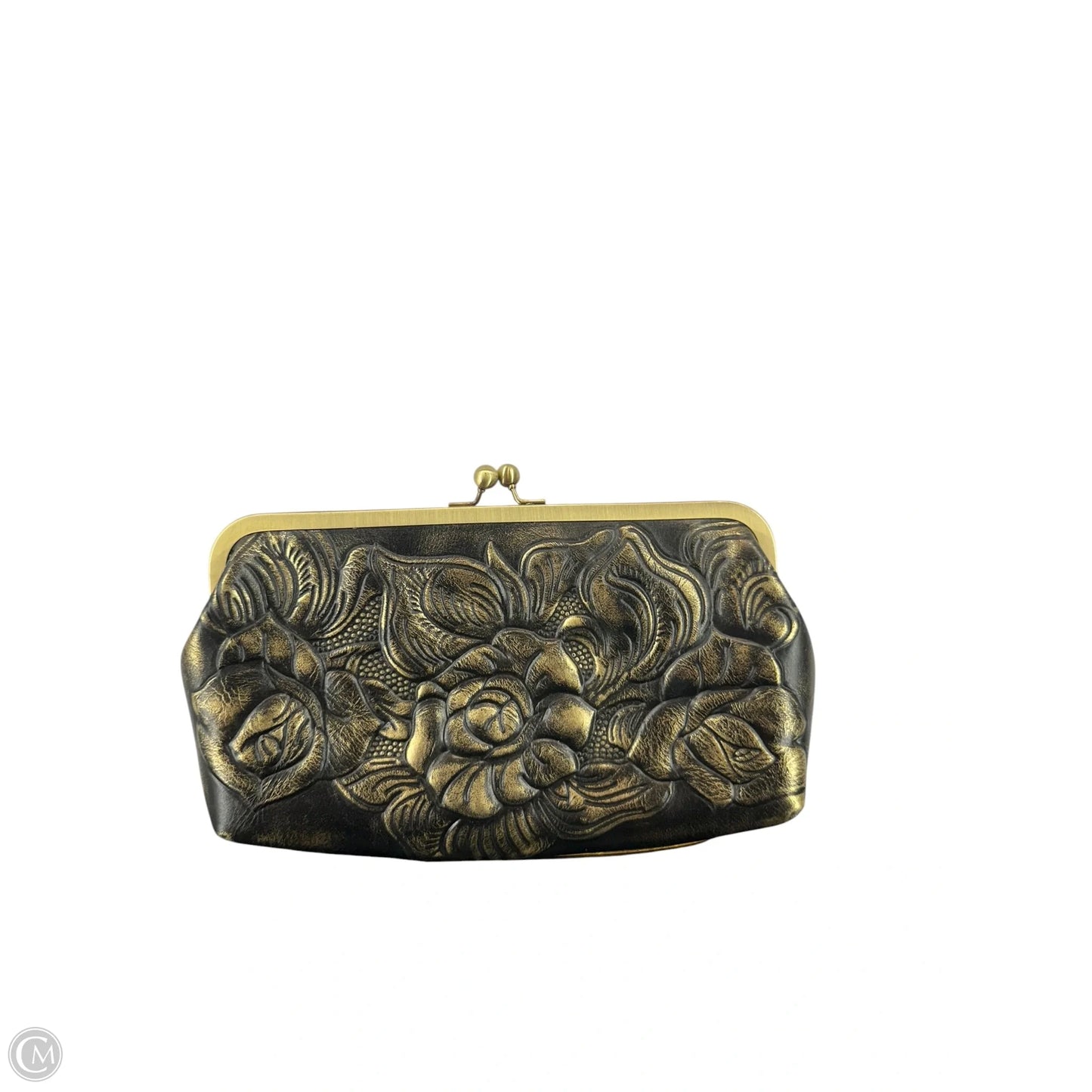 Clutch Designer By Patricia Nash, Size: Medium