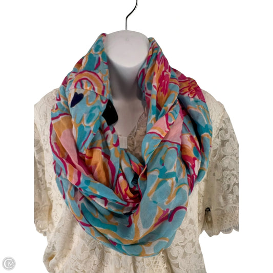 Scarf Designer By Lilly Pulitzer