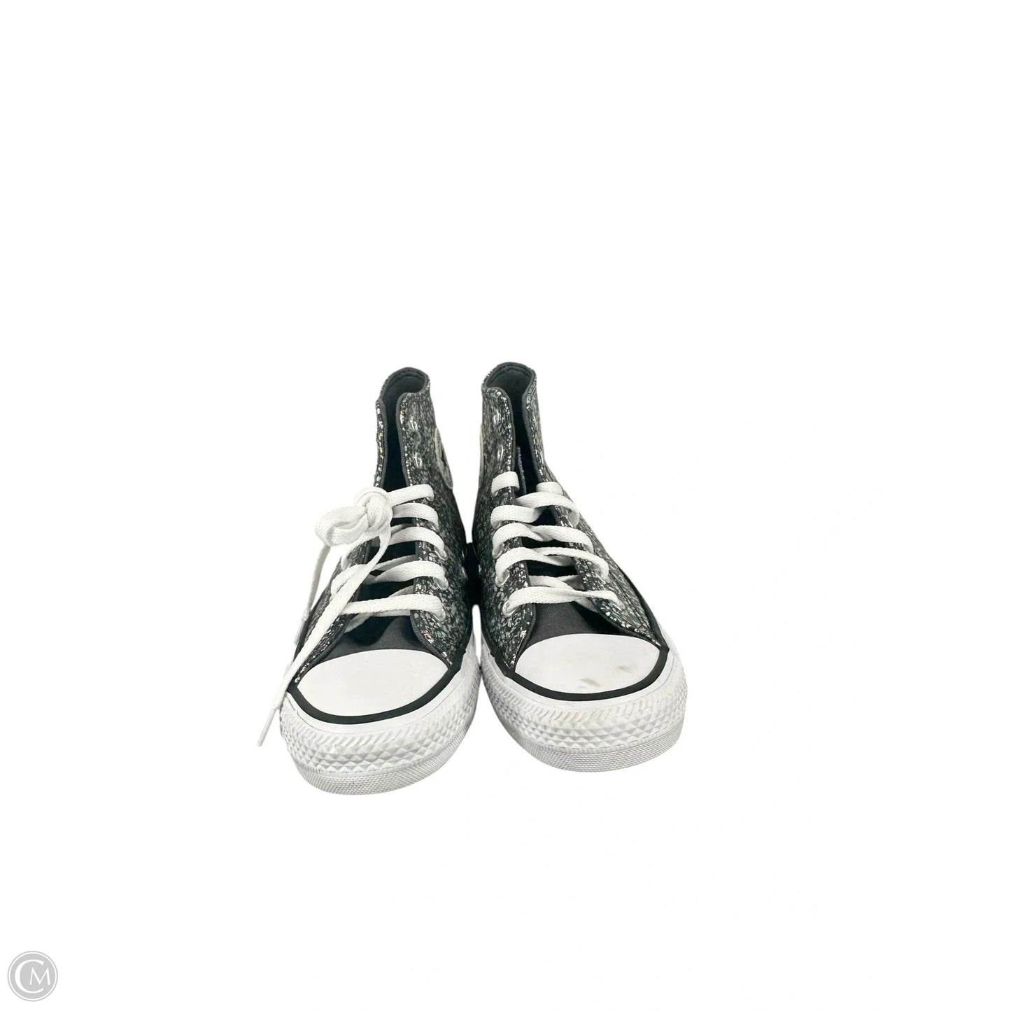 Shoes Sneakers By Converse In Grey, Size: 6