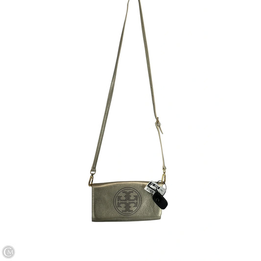 Crossbody Designer By Tory Burch, Size: Small