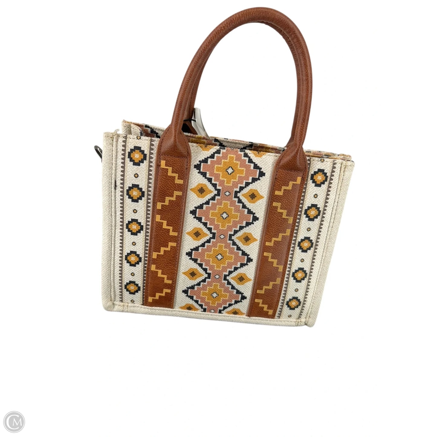 Crossbody By Wrangler, Size: Medium