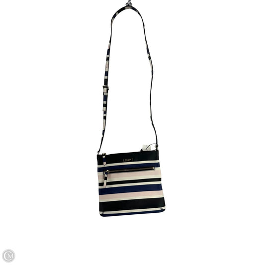 Crossbody Designer By Kate Spade, Size: Small
