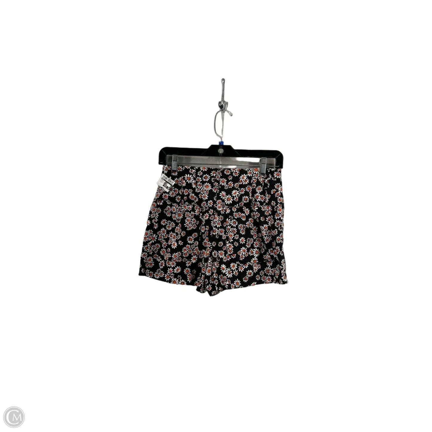 Shorts By Maeve In Floral Print, Size: 4