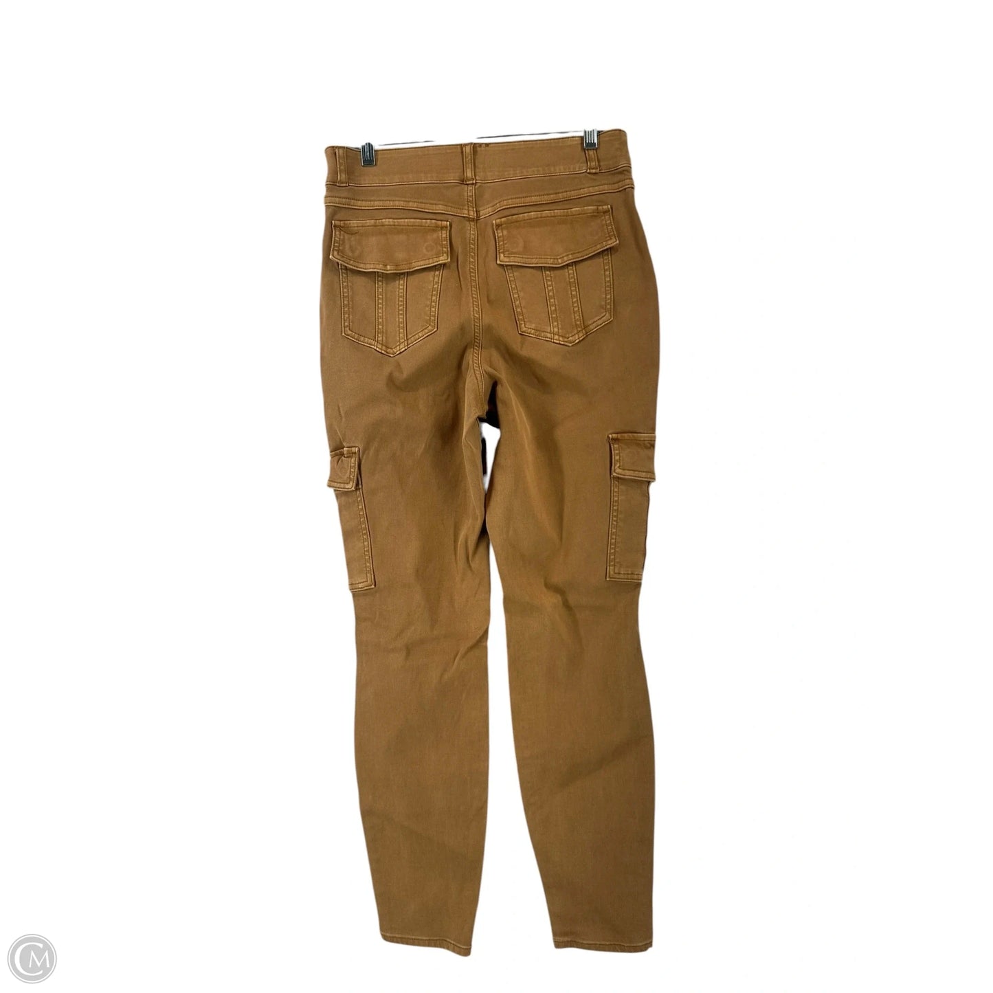 Pants Cargo & Utility By Spanx In Brown, Size: L