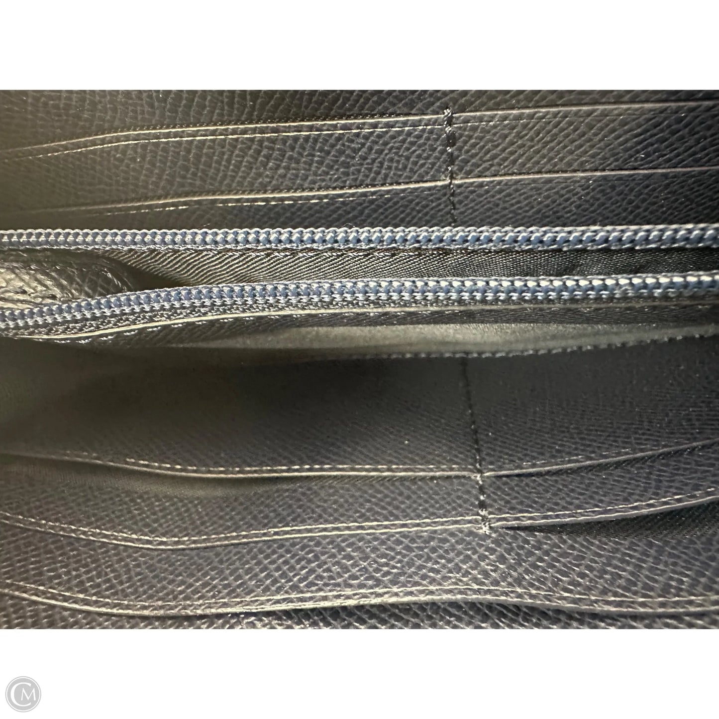 Wallet Designer By Coach, Size: Medium