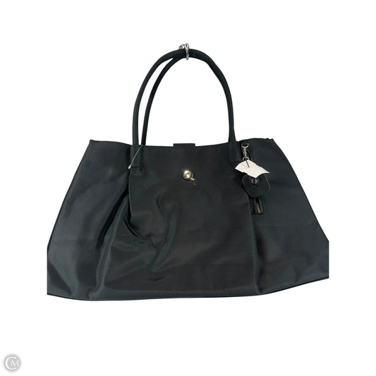 Tote By Clothes Mentor, Size: Large
