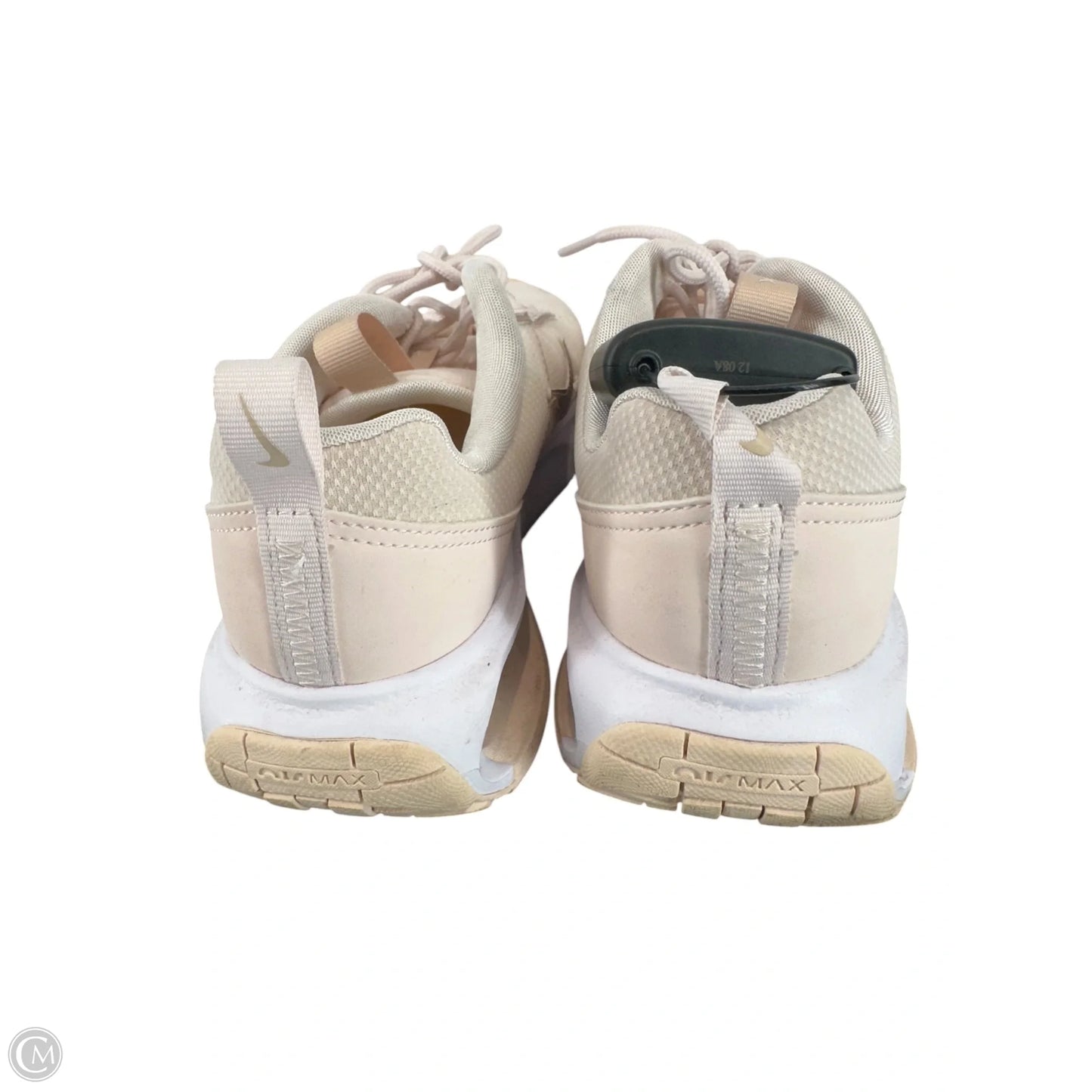 Shoes Athletic By Nike In Pink, Size: 9