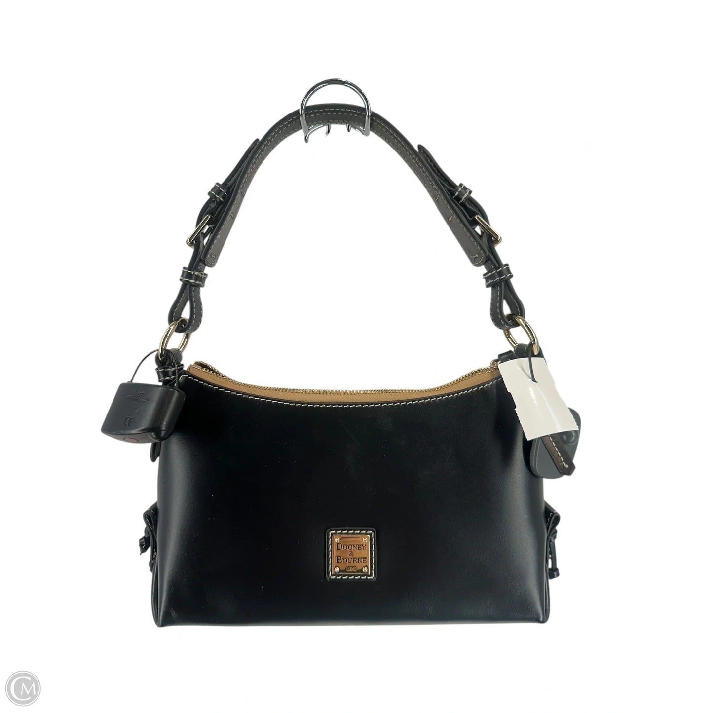 Handbag Designer By Dooney And Bourke, Size: Medium