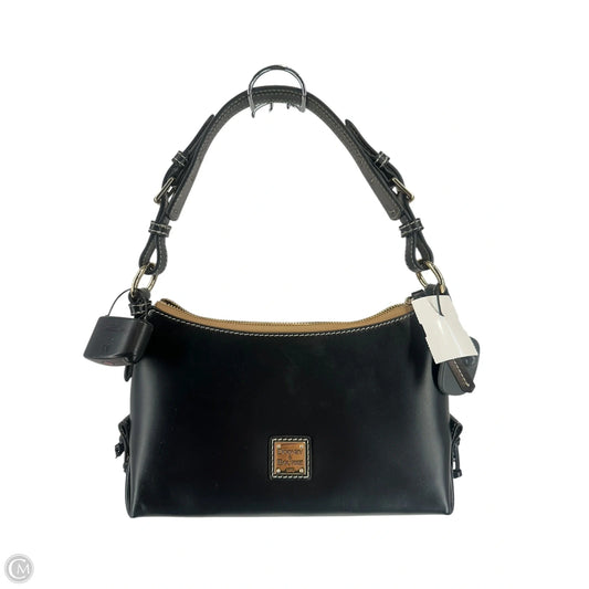 Handbag Designer By Dooney And Bourke, Size: Medium