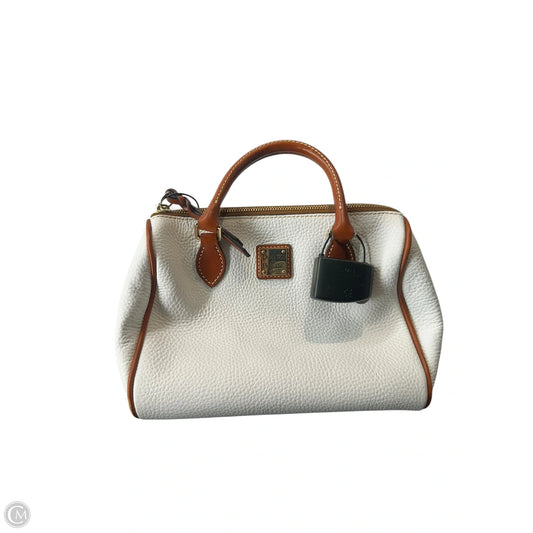 Crossbody Designer By Dooney And Bourke, Size: Small