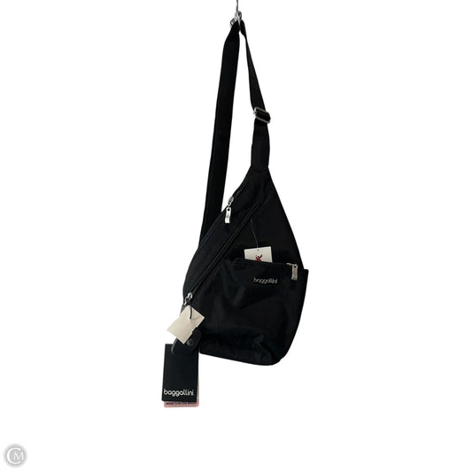 Backpack By Baggallini, Size: Medium