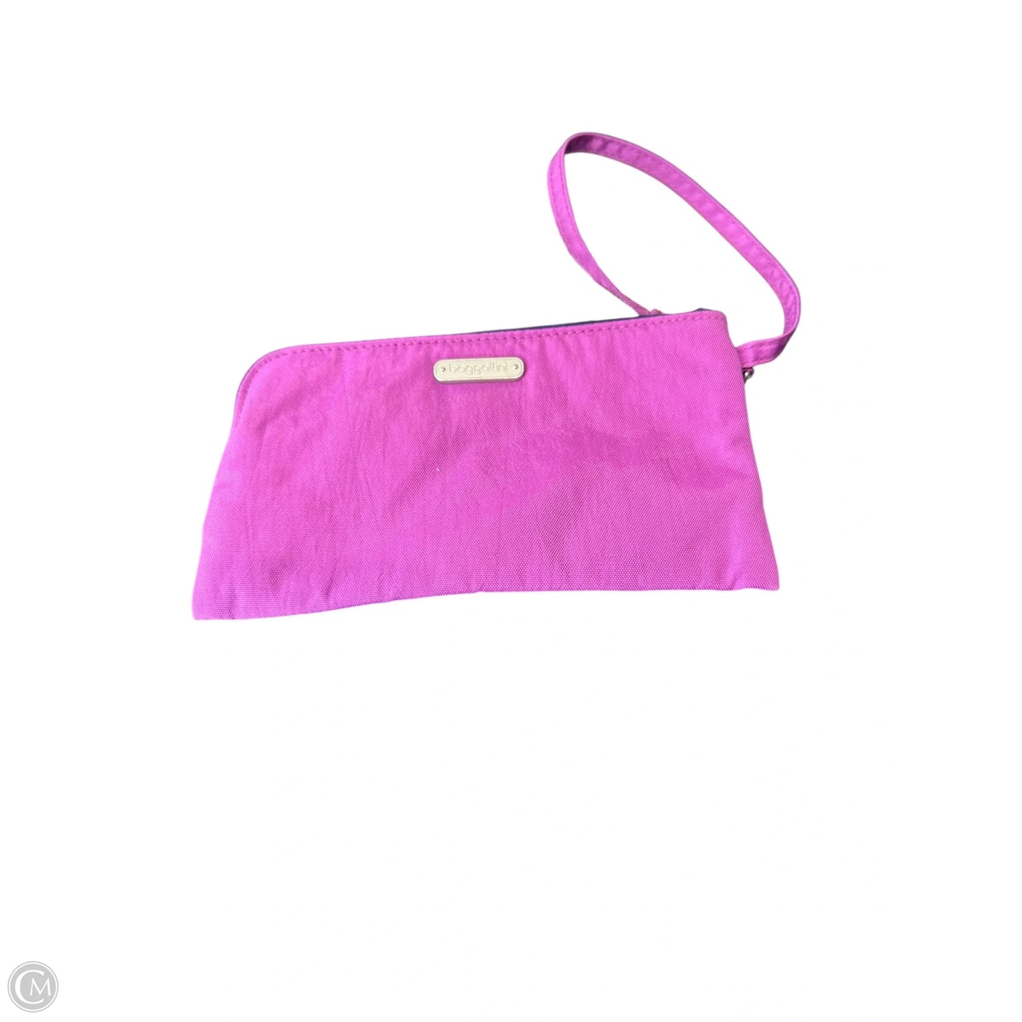 Wristlet By Baggallini, Size: Small