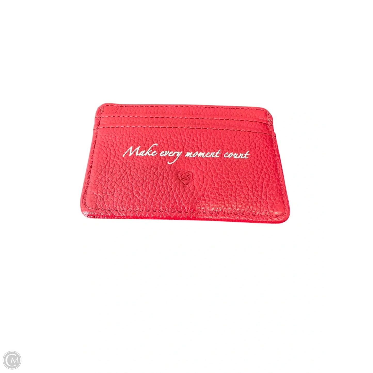 Id/card Holder By Brighton