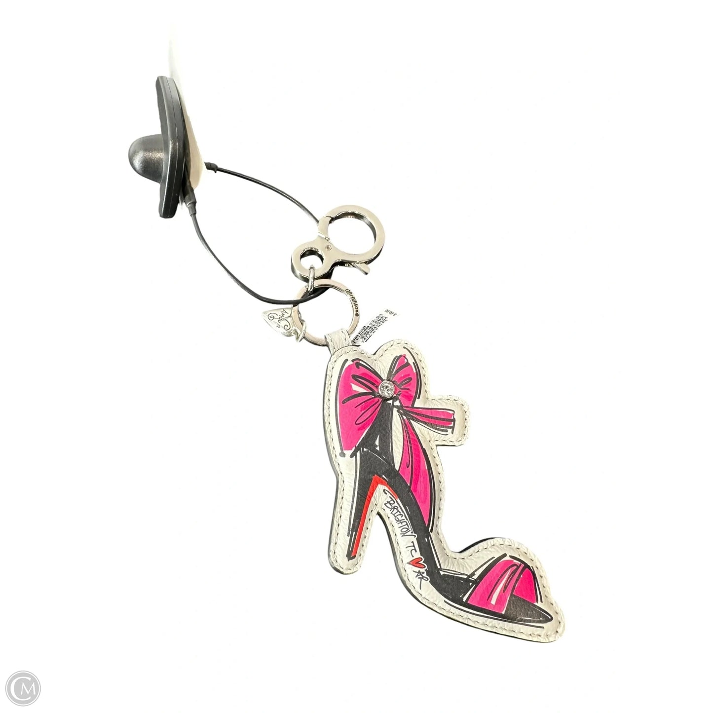 Key Chain By Brighton