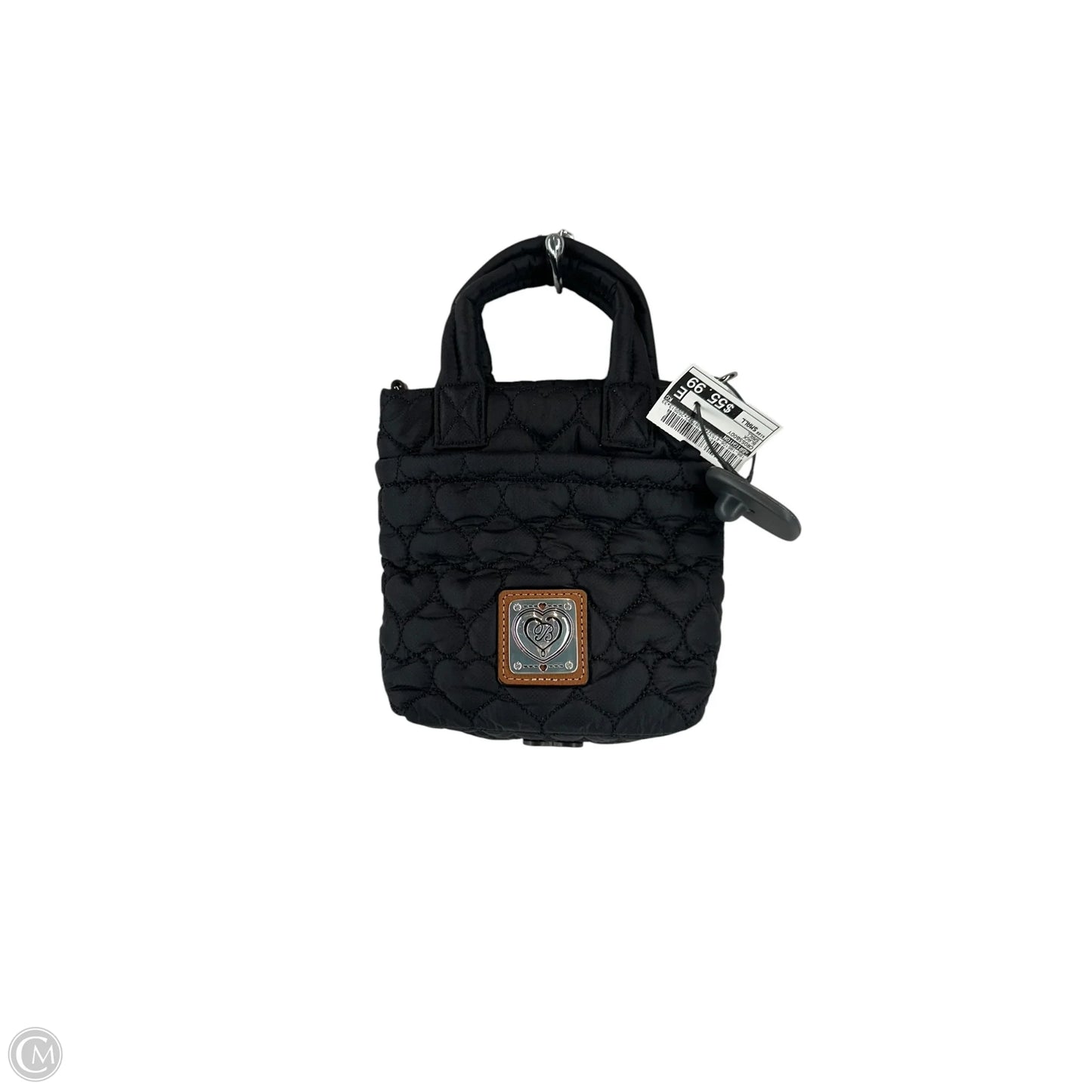 Crossbody By Brighton, Size: Small