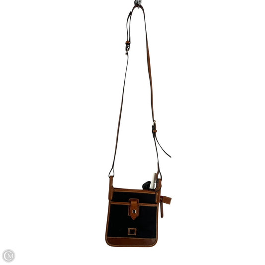 Crossbody Designer By Dooney And Bourke, Size: Small