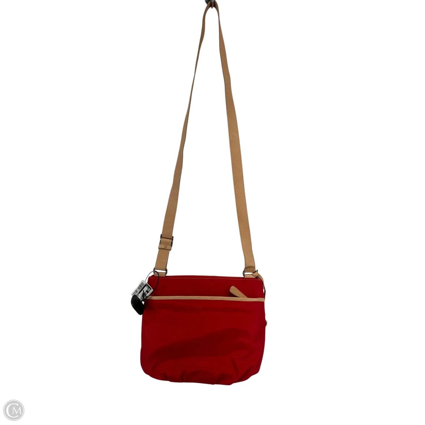 Crossbody By Brighton, Size: Medium