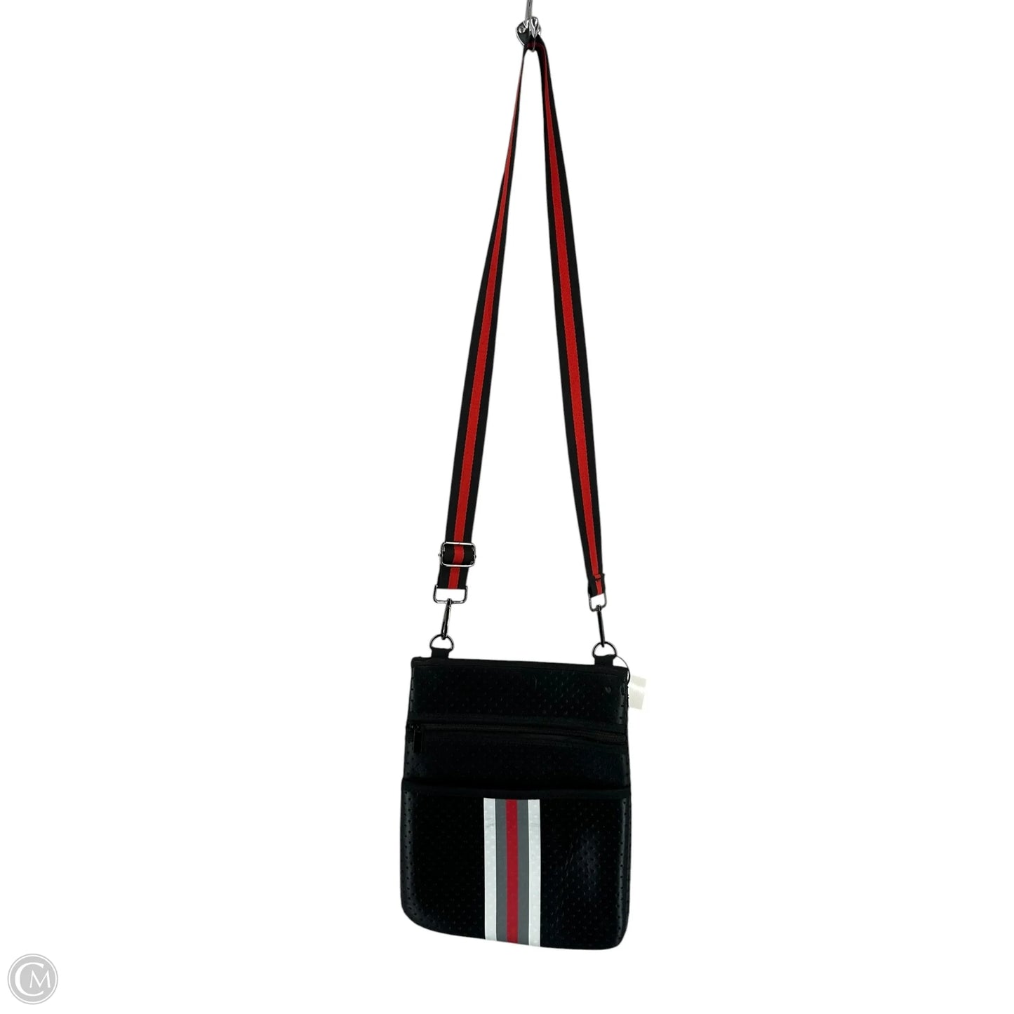 Crossbody By Clothes Mentor, Size: Medium