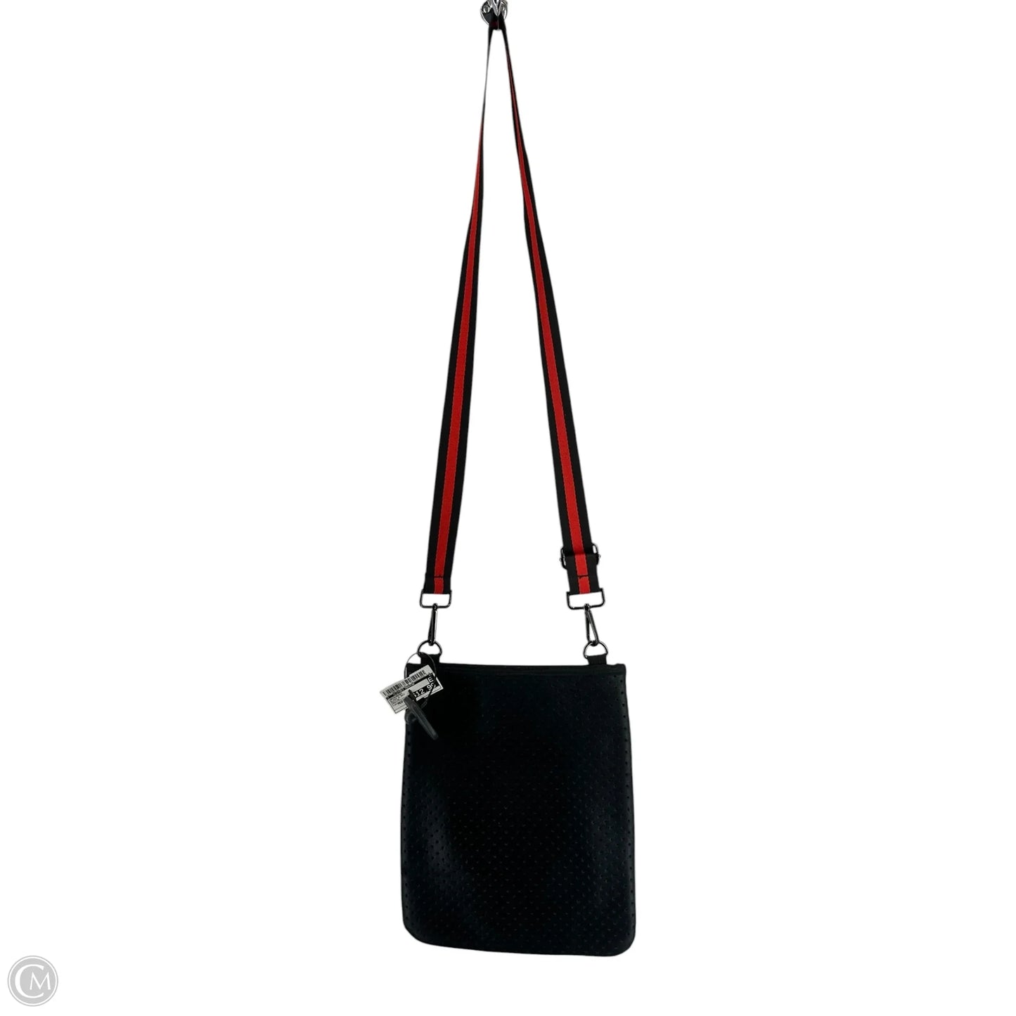 Crossbody By Clothes Mentor, Size: Medium