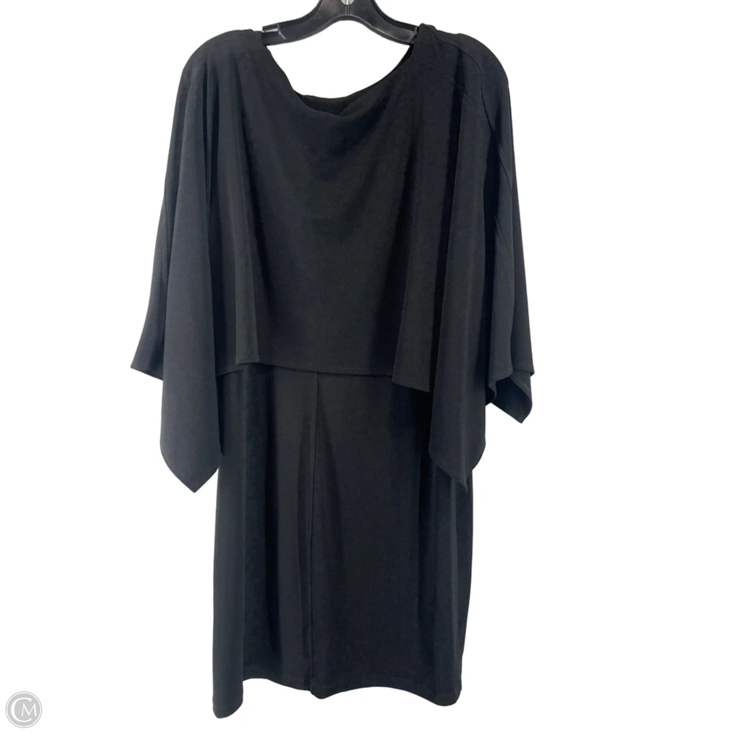 Dress Work By Chicos In Black, Size: 2
