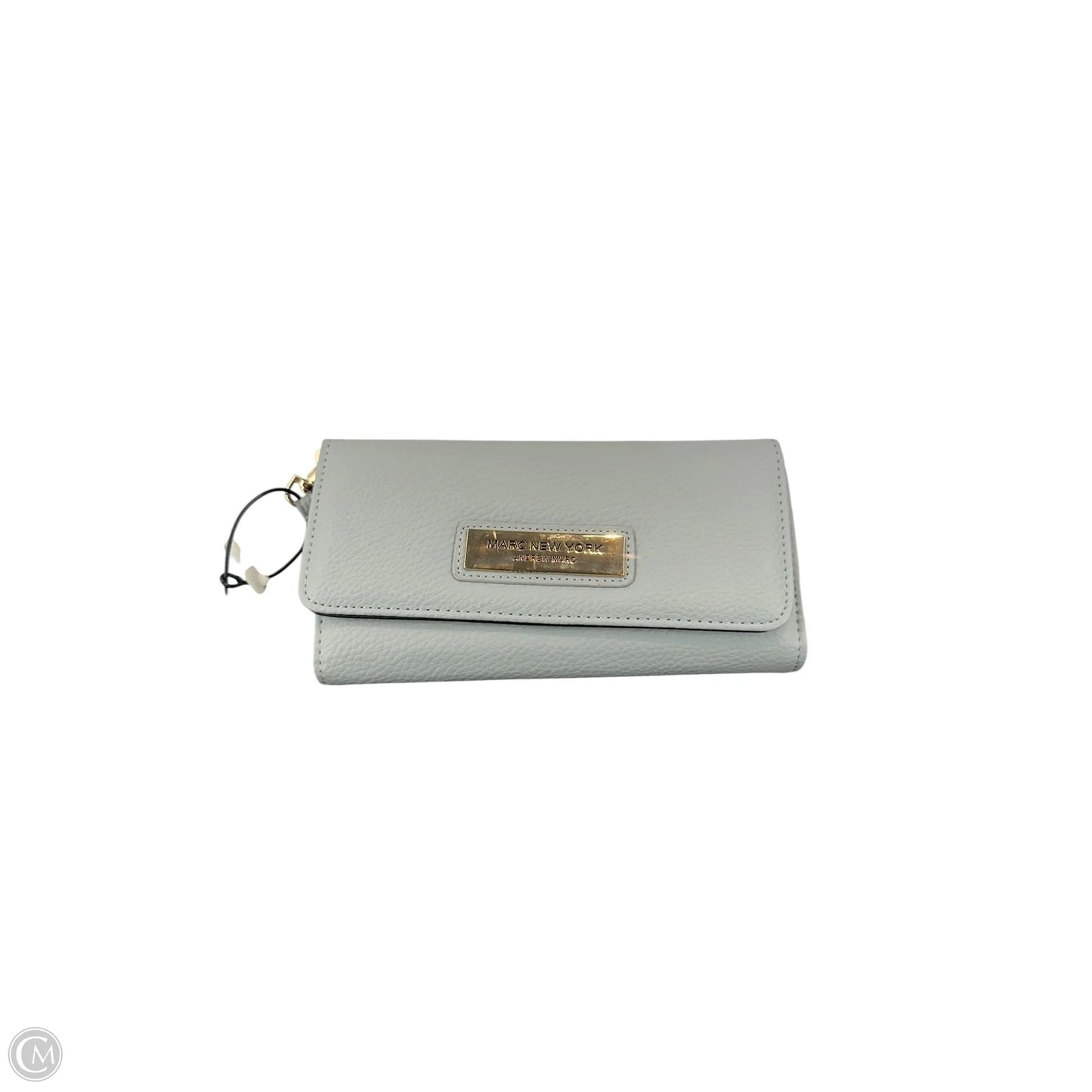 Wallet By Marc New York, Size: Large
