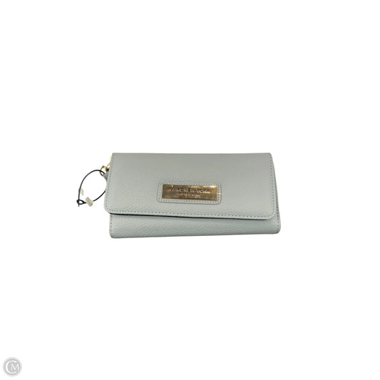 Wallet By Marc New York, Size: Large