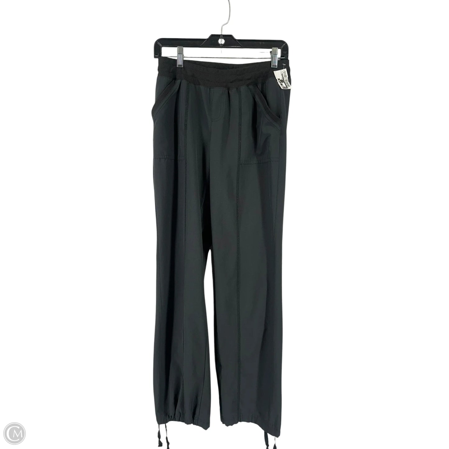 Athletic Pants By Bcg In Black, Size: S