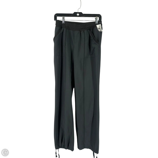 Athletic Pants By Bcg In Black, Size: S