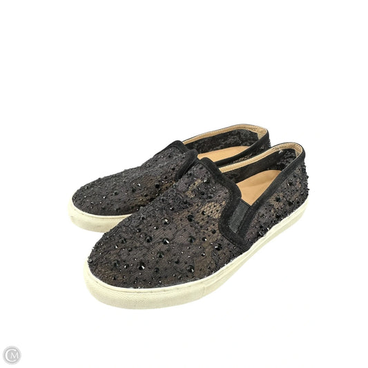 Shoes Flats By Antonio Melani In Black, Size: 5.5
