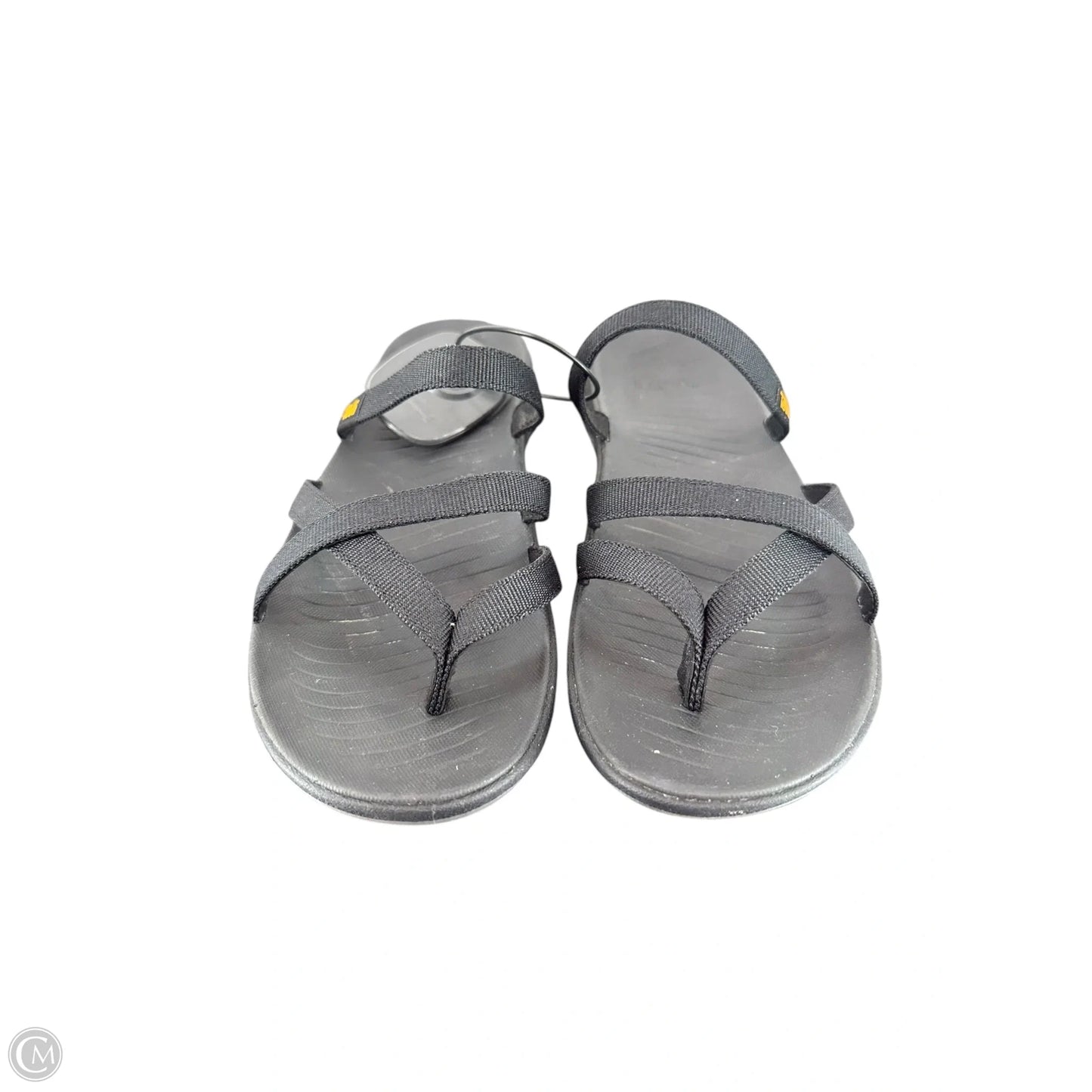 Sandals Sport By Teva In Black, Size: 6