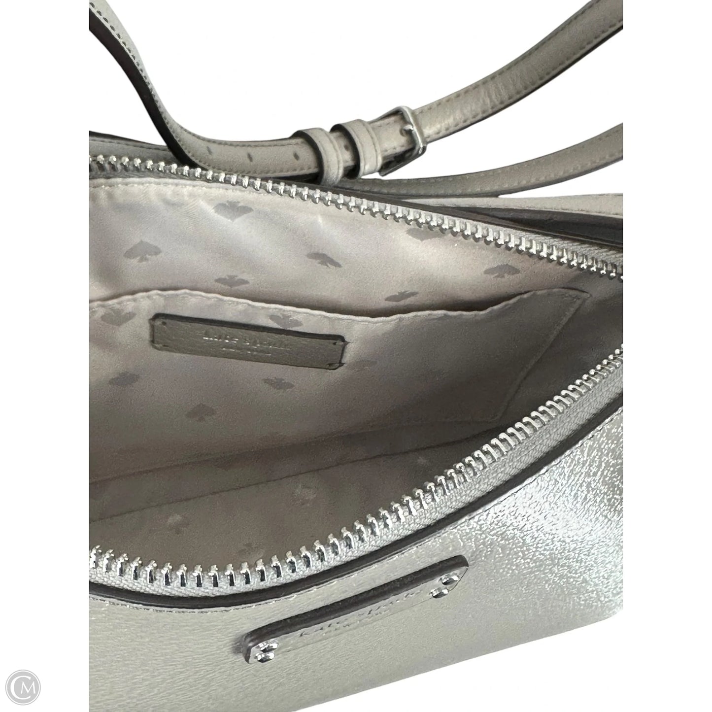 Crossbody Designer By Kate Spade, Size: Small