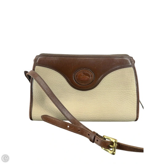 Handbag Designer By Dooney And Bourke, Size: Medium