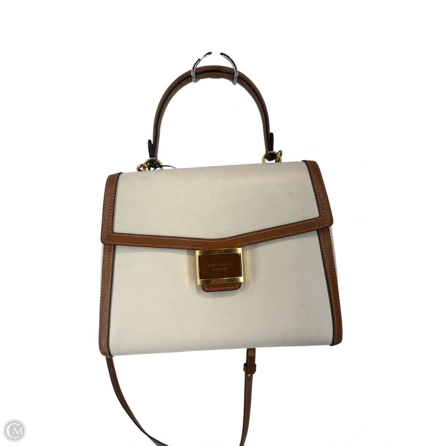 Crossbody Designer By Kate Spade, Size: Medium