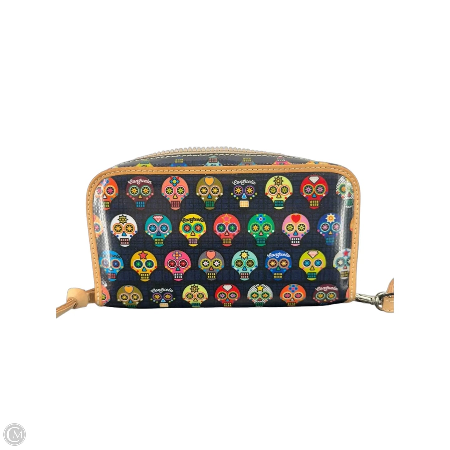Wallet By Consuela, Size: Large