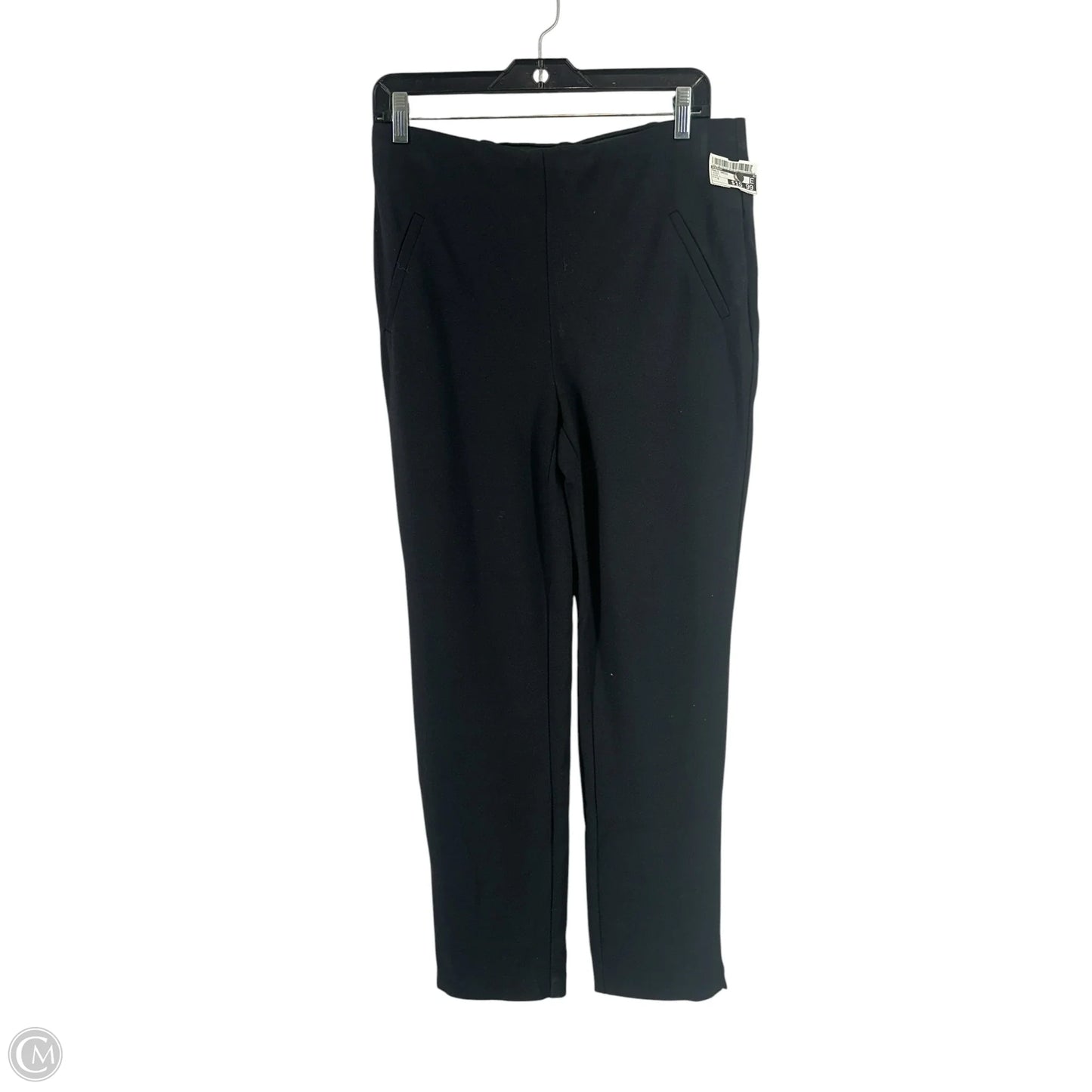Pants Dress By Chicos In Black, Size: S