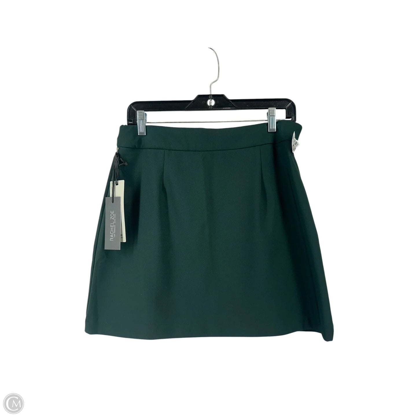 Skirt Mini & Short By Rachel Zoe In Green, Size: 8