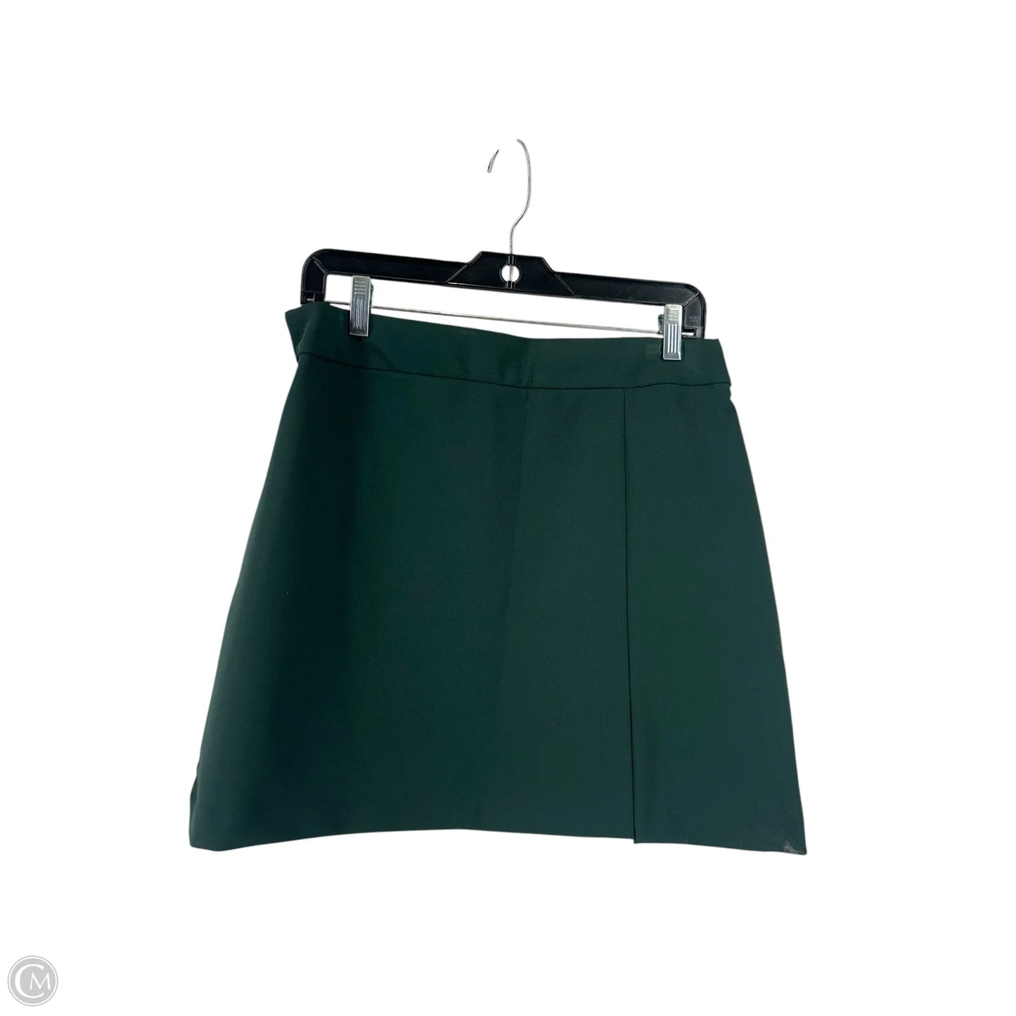 Skirt Mini & Short By Rachel Zoe In Green, Size: 8