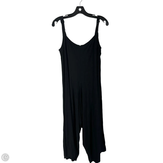 Jumpsuit By Umgee In Black, Size: S