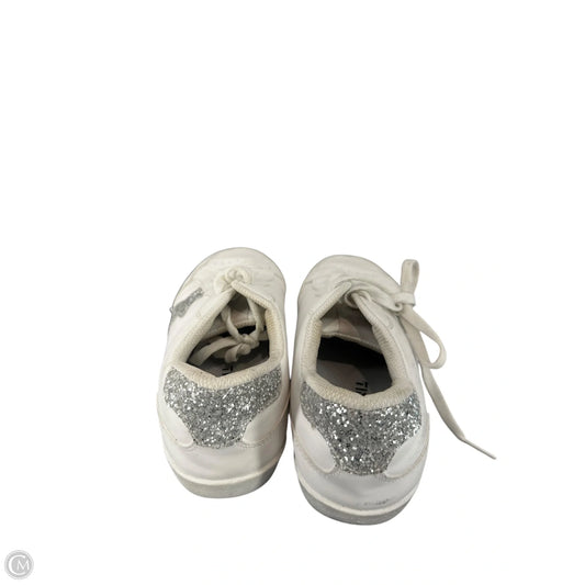 Shoes Sneakers By No Boundaries In White, Size: 9
