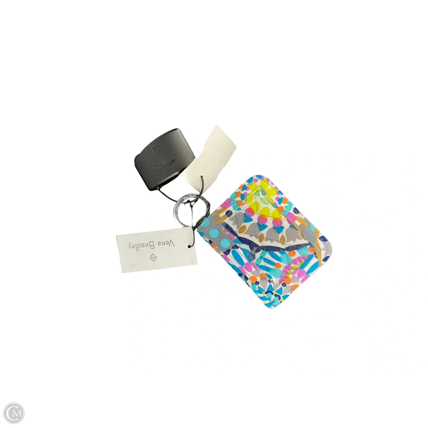 Key Chain By Vera Bradley, Size: Small