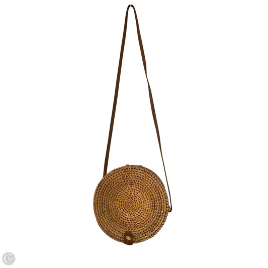 Handbag By Clothes Mentor, Size: Small