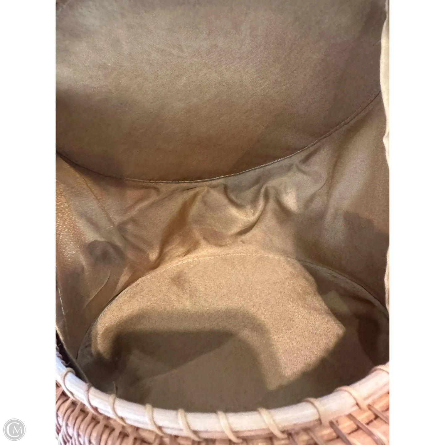 Handbag By Clothes Mentor, Size: Small