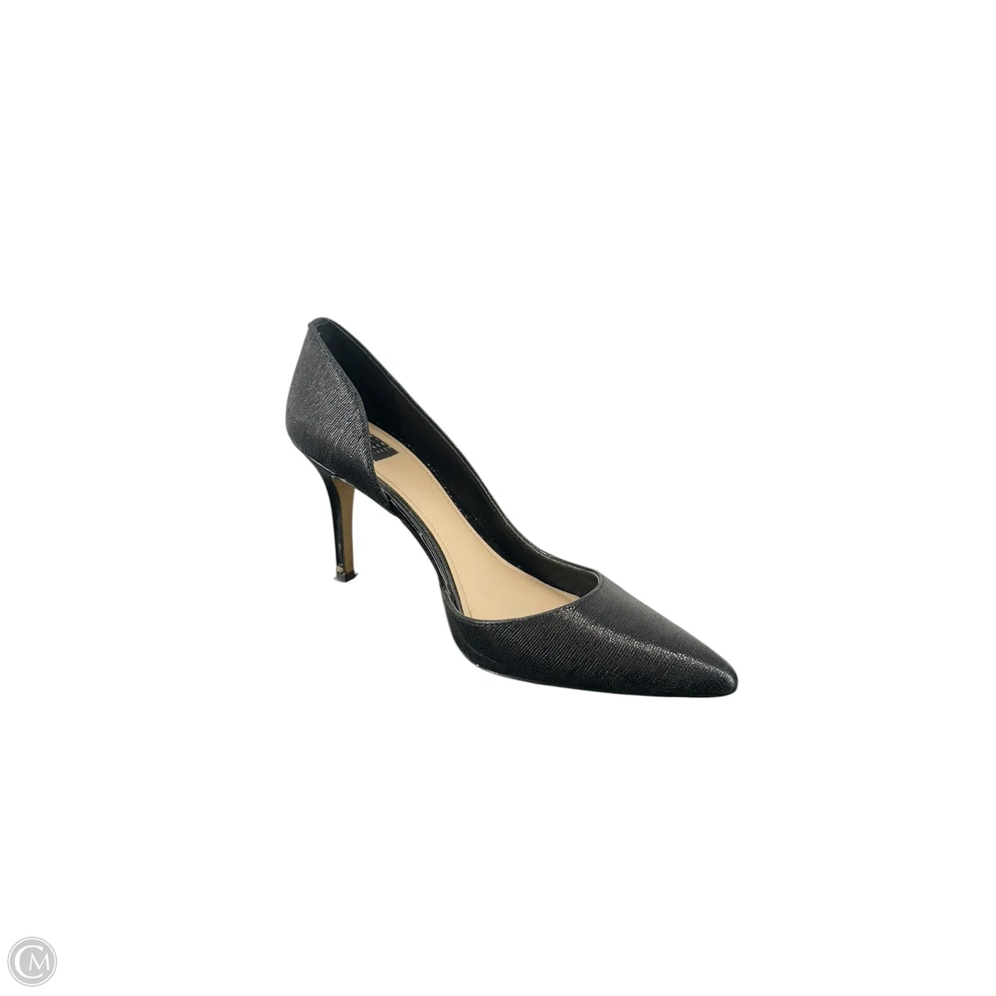Shoes Heels Stiletto By White House Black Market In Black, Size: 7
