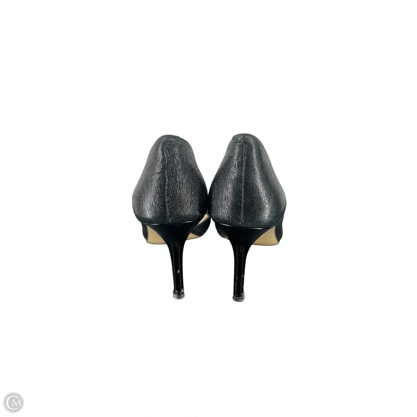 Shoes Heels Stiletto By White House Black Market In Black, Size: 7