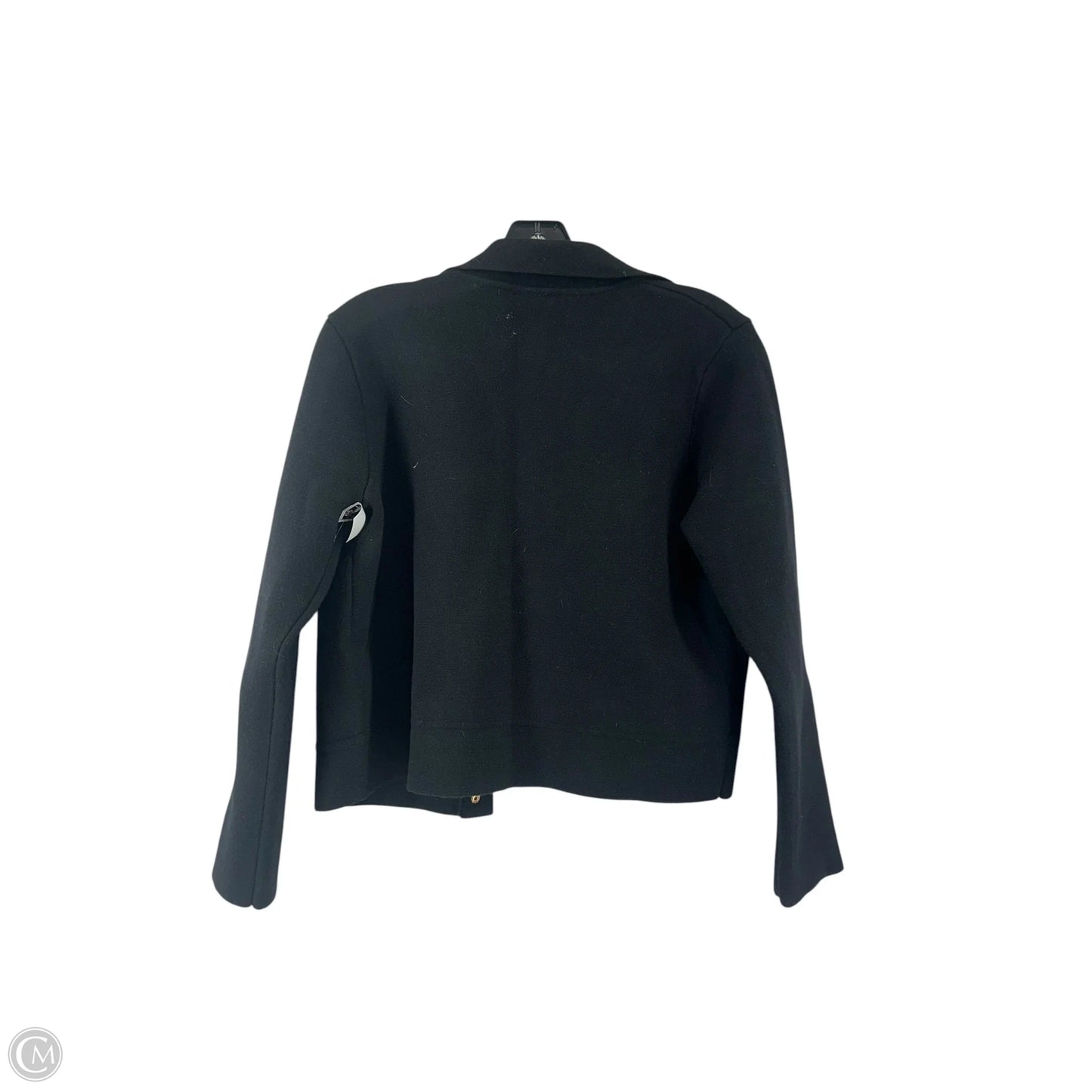Blazer By Sioni In Black, Size: M